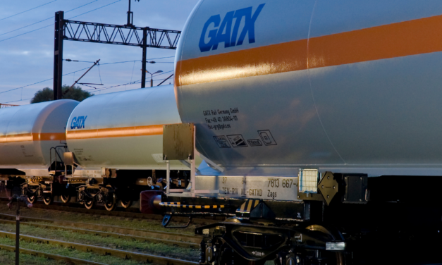 GATX Rail Europe stellt Executive Team neu auf