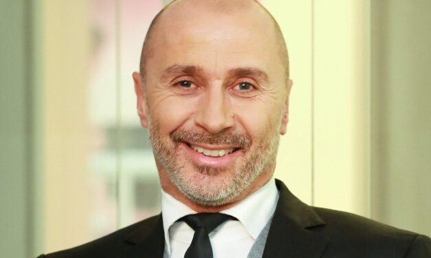 Neue Führung für Maersk in Europa