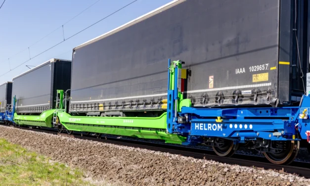 Helrom schließt Sanierung erfolgreich ab und startet neu