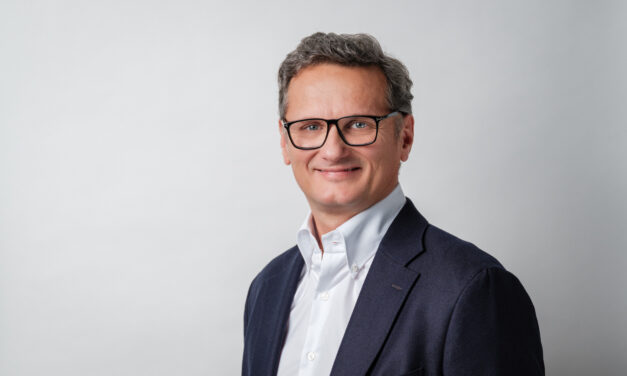 Michael Rauhofer übernimmt Logistikführung bei Dachser Austria