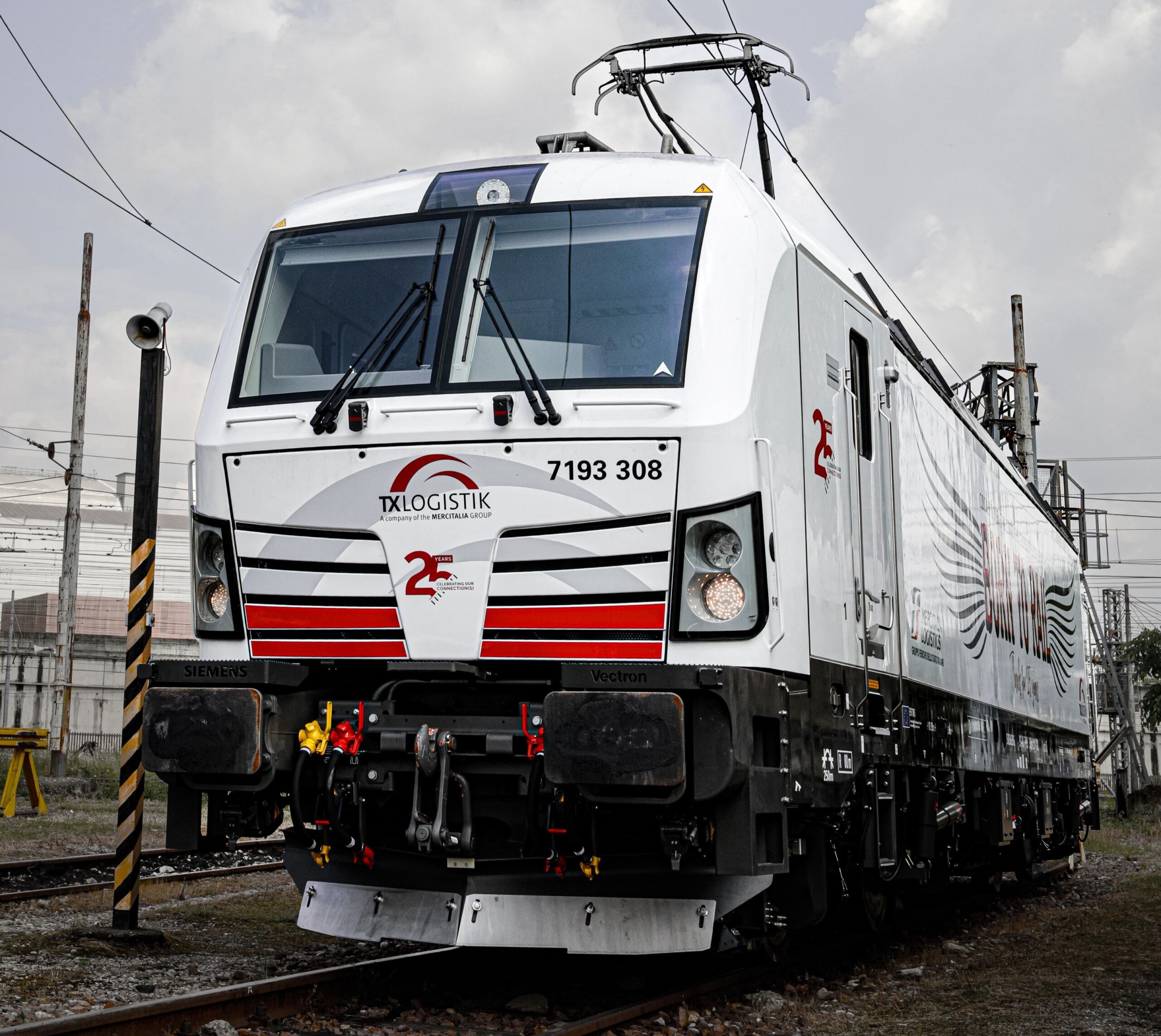 TX Logistik_Vectron-Lok_Duisburg-Mailand