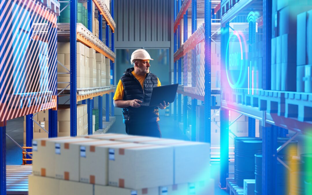 LogiNext Germany 2026: Europas neue Plattform für die Logistik von morgen