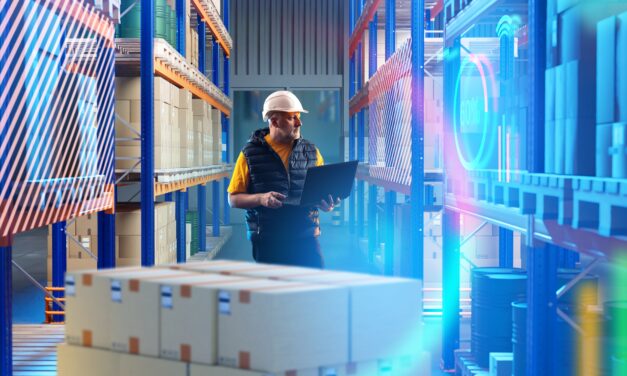 LogiNext Germany 2026: Europas neue Plattform für die Logistik von morgen