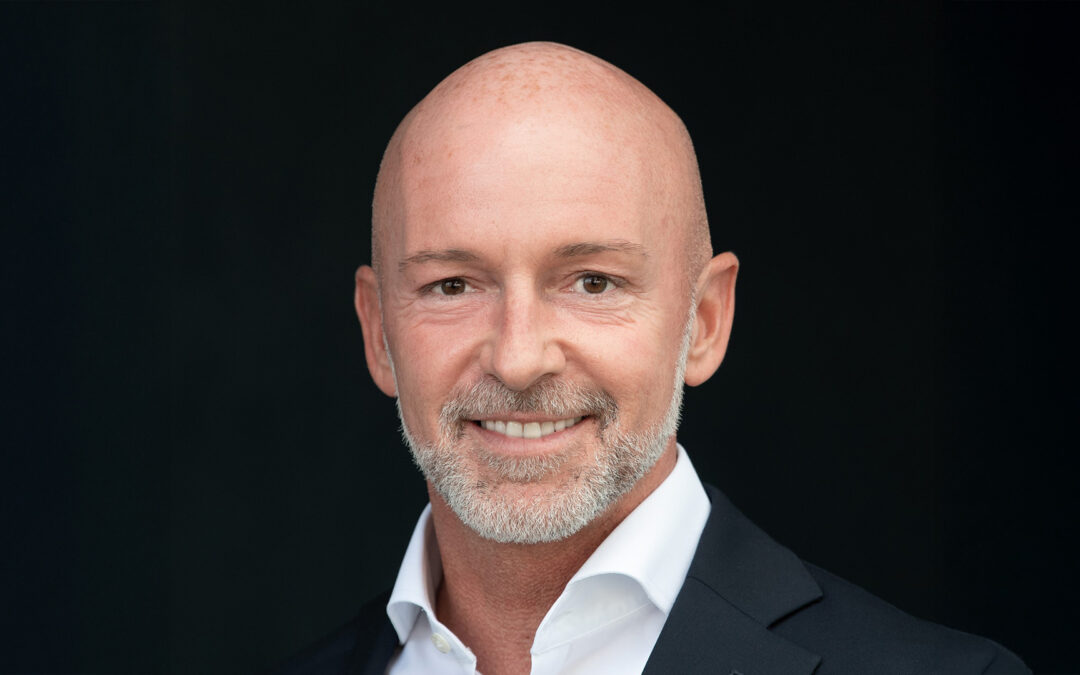 Gebrüder Weiss: Alessandro Cacciola übernimmt Air & Sea