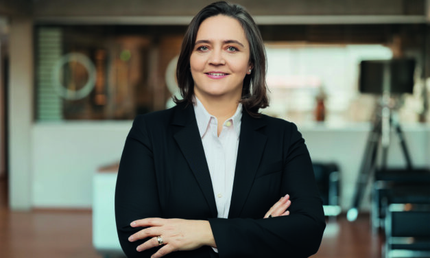 Hellmann beruft Alexandra Olvera zur Chief Commercial Officer