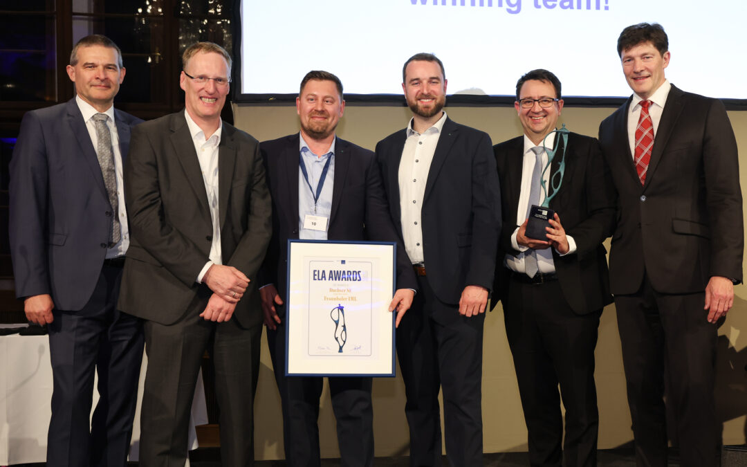 Wien wird jährlicher Treffpunkt der europäischen Logistik-Elite