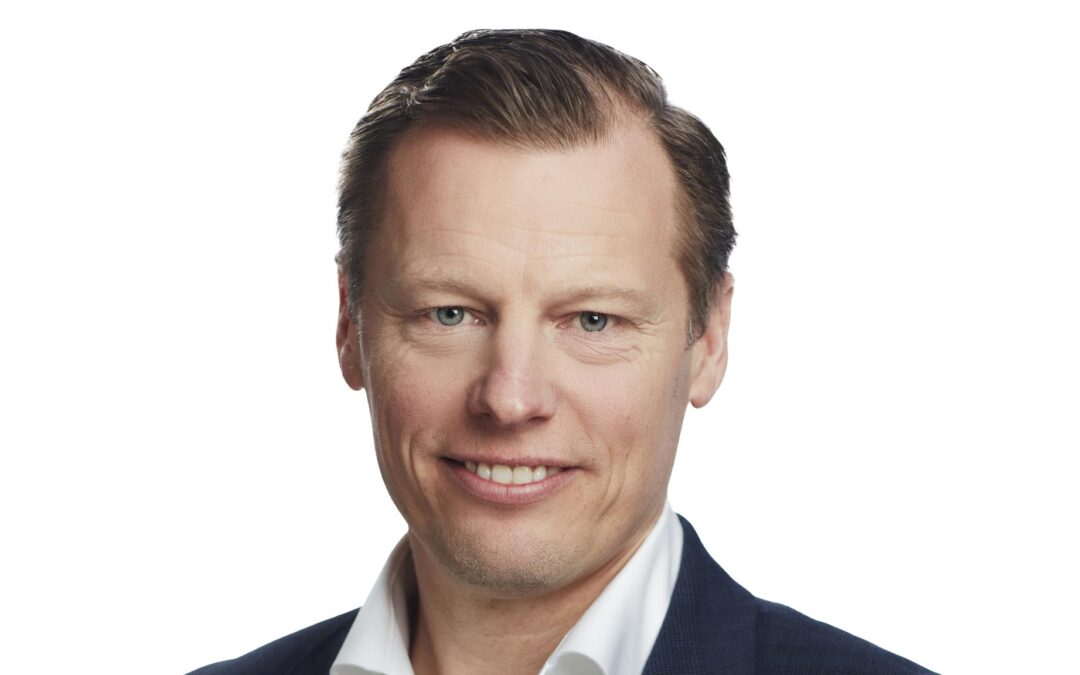 Dachser bündelt Nordics-Geschäft unter Kristian Jönsson