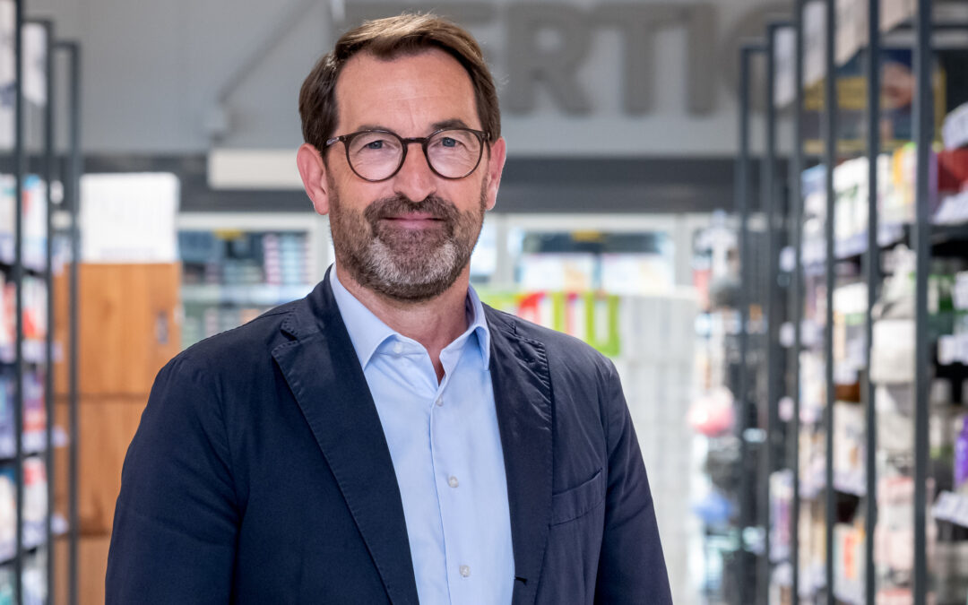 „KI wird uns dabei helfen, die Effizienz zu steigern“