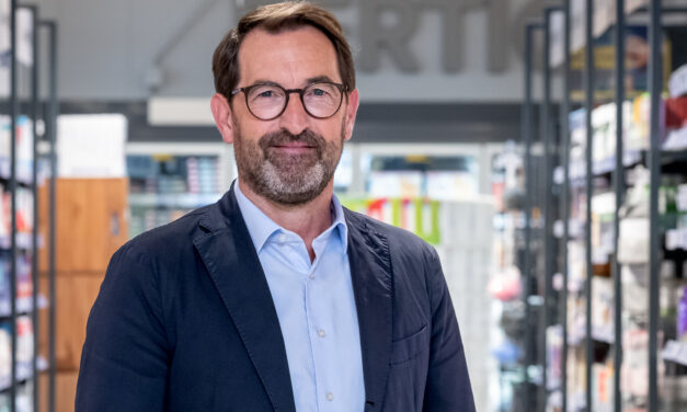 „KI wird uns dabei helfen, die Effizienz zu steigern“