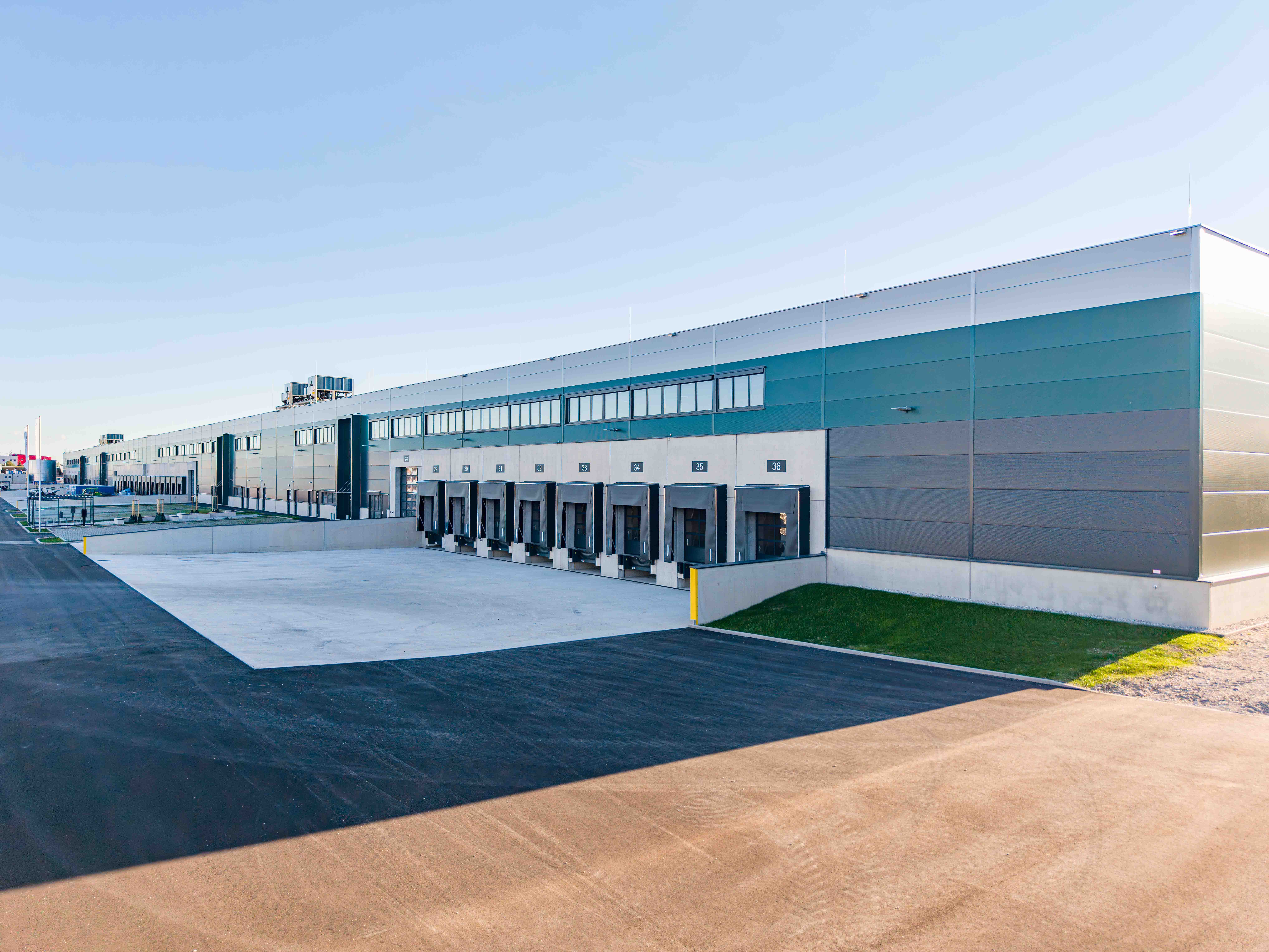 Honda verlegt Ersatzteillogistik von Wiener Neudorf nach Traiskirchen