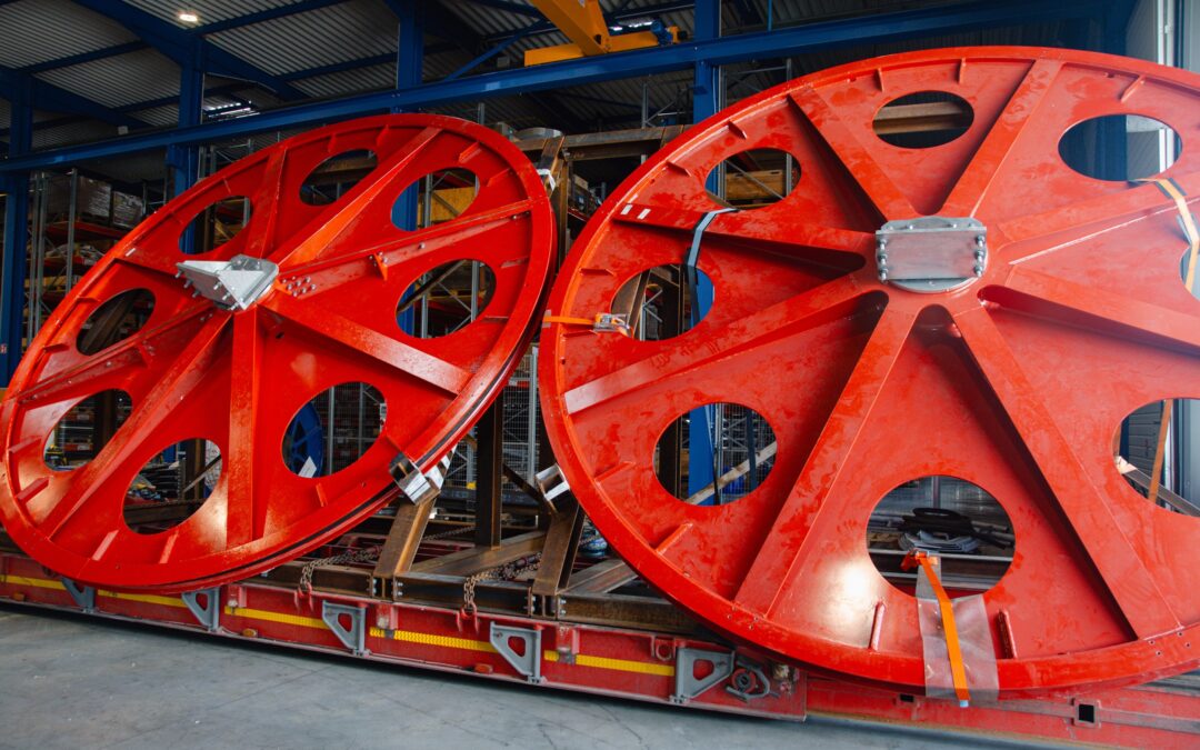 GEODIS organisiert Transporte für Skiresort in Usbekistan