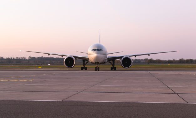 cargo-partner startet neuen Hongkong-Consol nach Europa