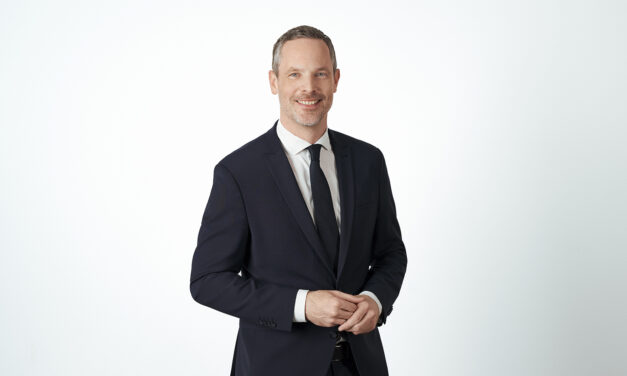 „Wir planen fünfzehn Jahre im Voraus“