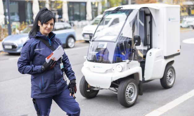 WienIT baut Druck- und Logistikzentrum aus