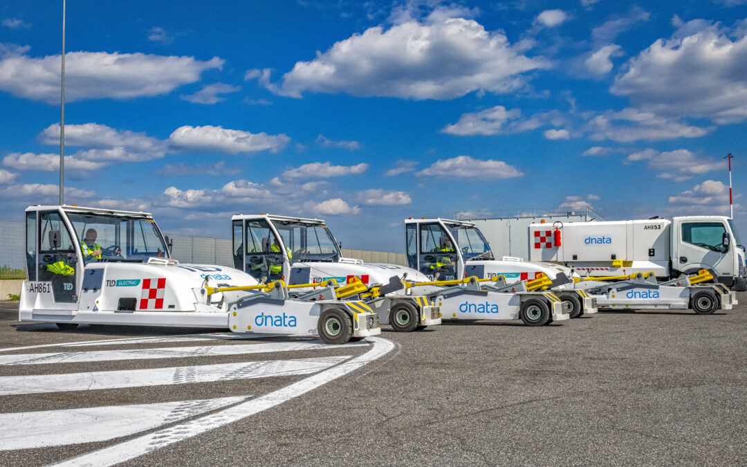 dnata integriert Italien-Geschäft vollständig