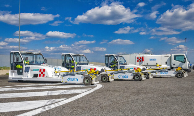 dnata integriert Italien-Geschäft vollständig