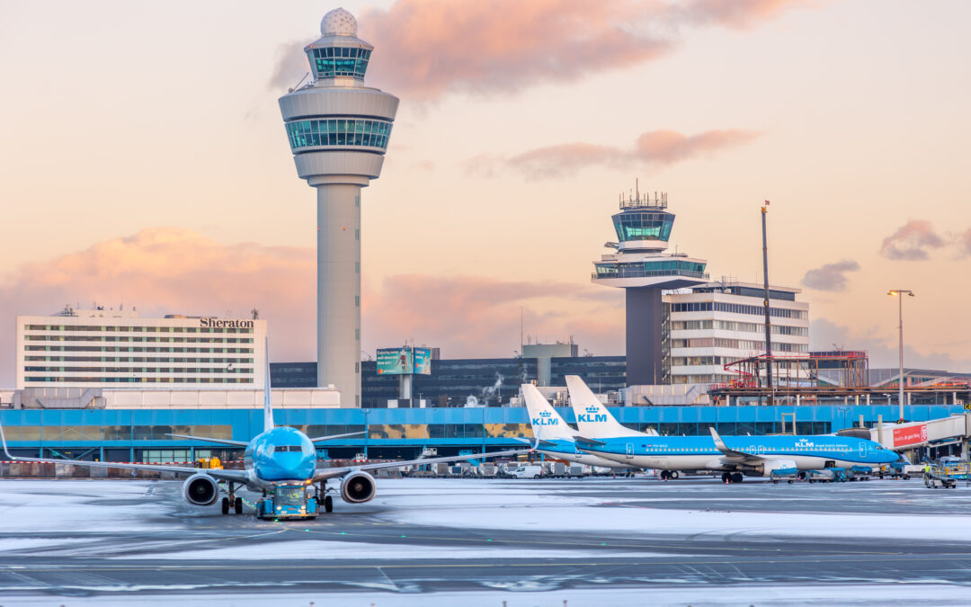 Cargomind expandiert nach Italien und in die Benelux-Region