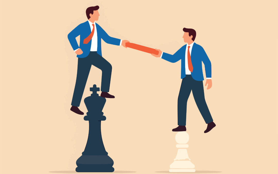 Himmelbauers Logbuch #2: Der letzte Tanz des Steuermanns