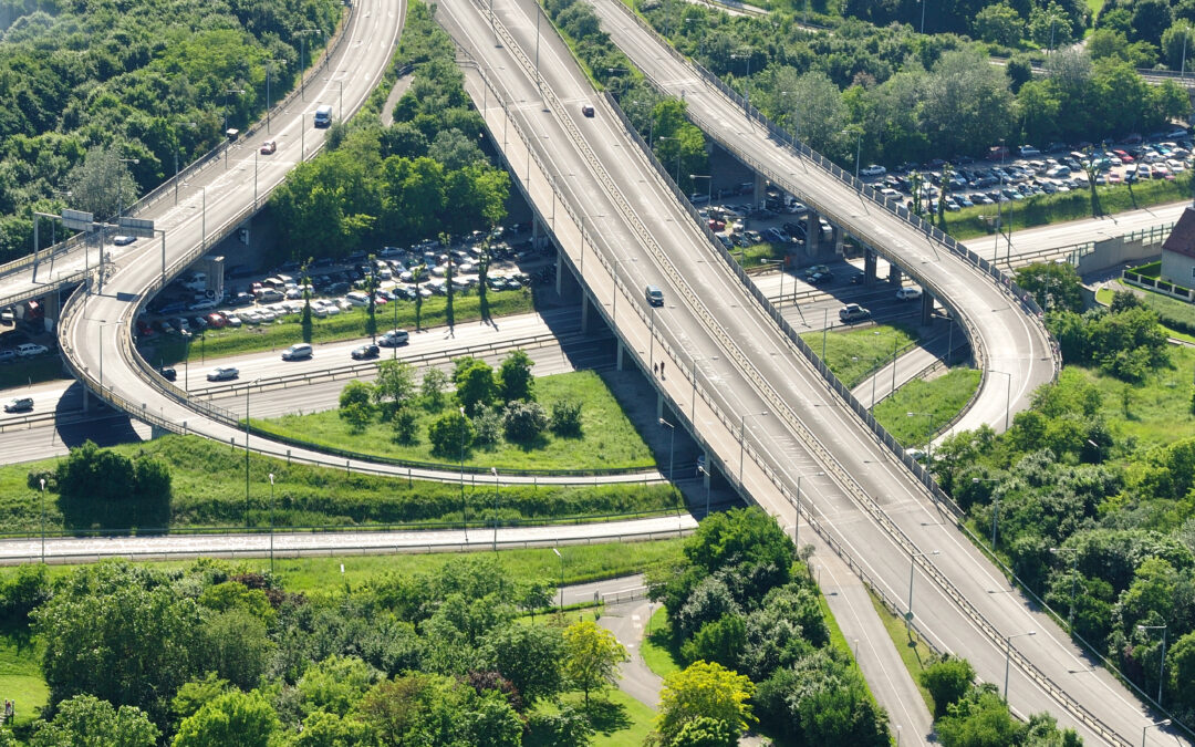 Wien und Niederösterreich legen Agenda für nachhaltige Logistik vor