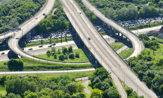 Wien und Niederösterreich legen Agenda für nachhaltige Logistik vor