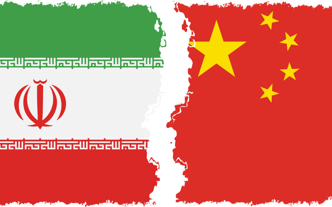 Chinas Seidenstraße wankt