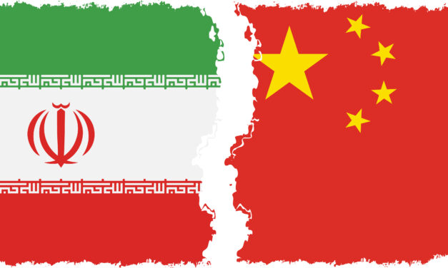 Chinas Seidenstraße wankt