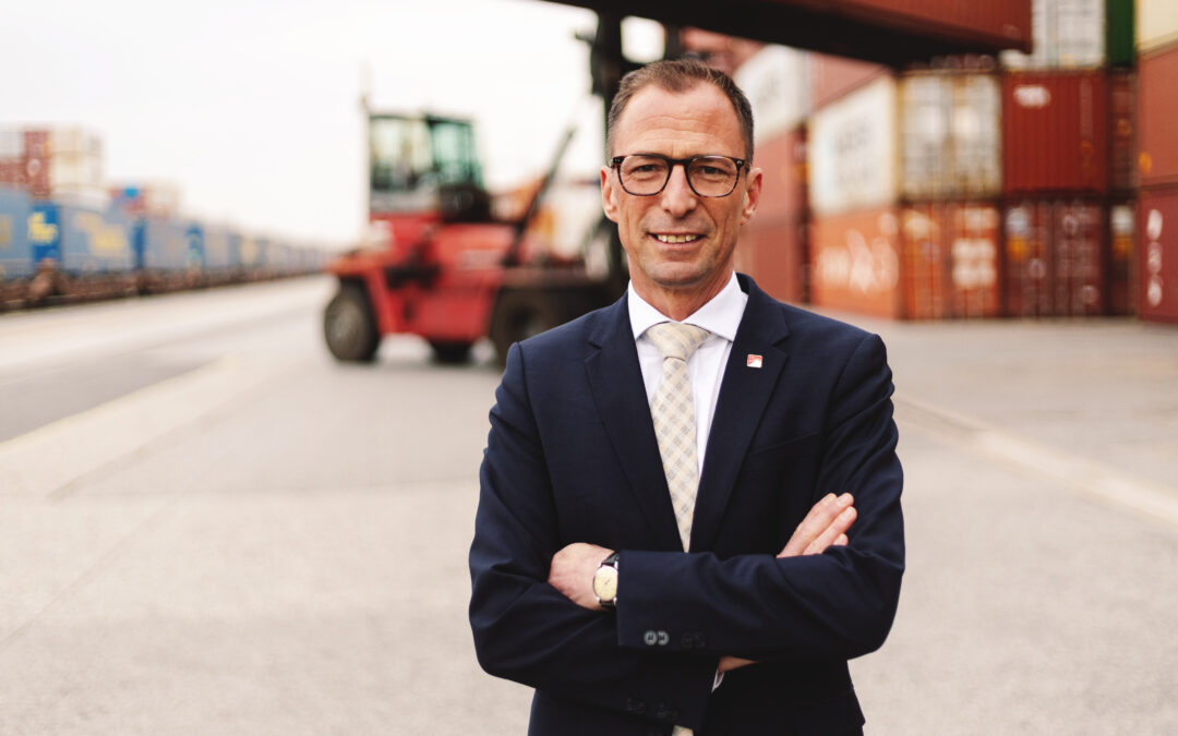 „Die Seidenstraße war niemals eine Alternative zum Seeverkehr“