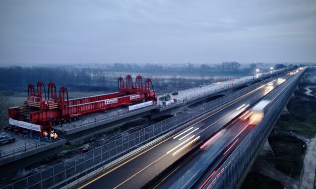 CEVA übernimmt Schwergut-Spezialisten Fagioli