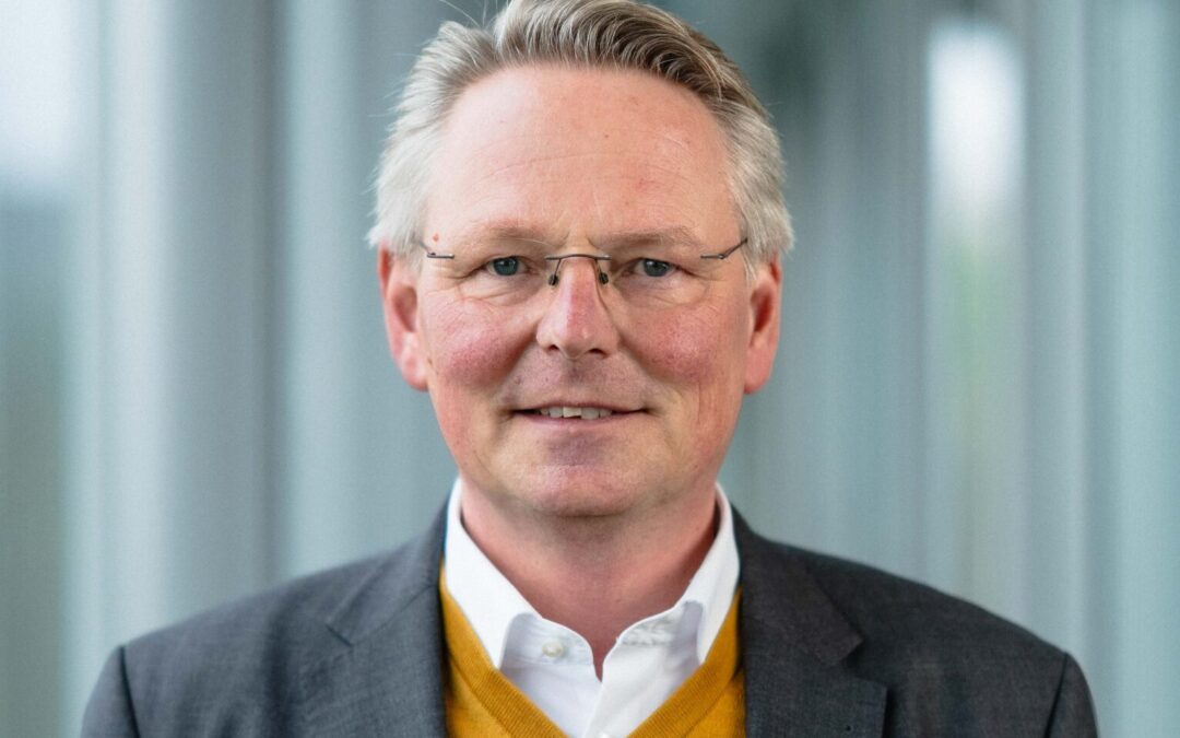 „Wir befürchten eine weitere Stagnation des Bahnverkehrs“