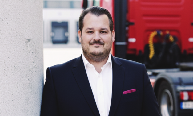 „Vernetzte Lieferketten werden den Standard bilden“