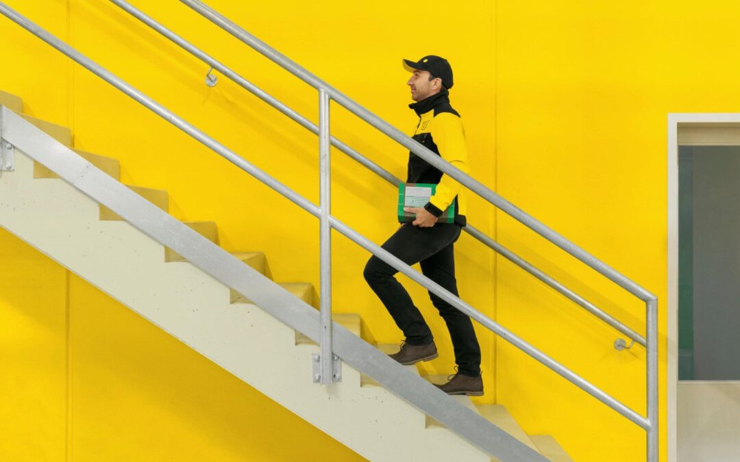 Post übernimmt Mehrheit an euShipments.com