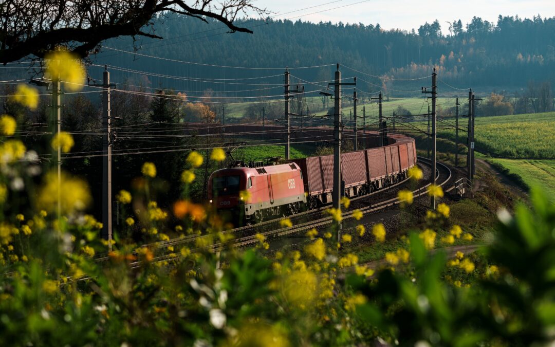 Rail Cargo Group im Gegenwind