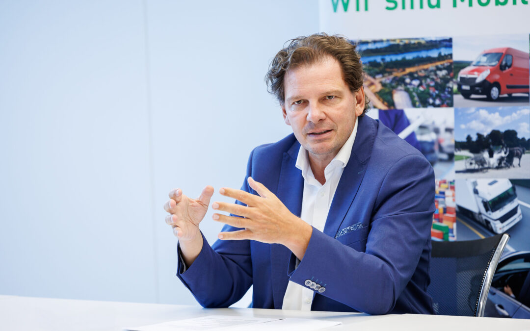 Wiener Transporteure drängen auf stärkere Entlastung bei Dieselpreisen