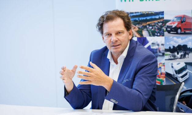 Wiener Transporteure drängen auf stärkere Entlastung bei Dieselpreisen