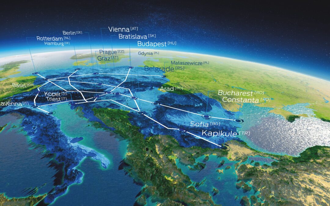 Privatbahnen unter Druck