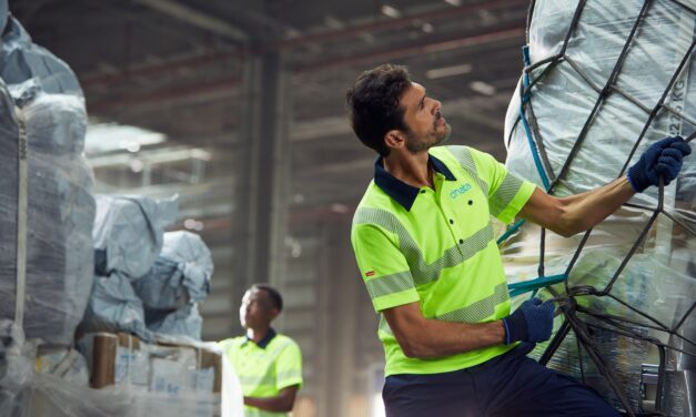 dnata erweitert Luftfrachtkapazität am Flughafen Zürich deutlich