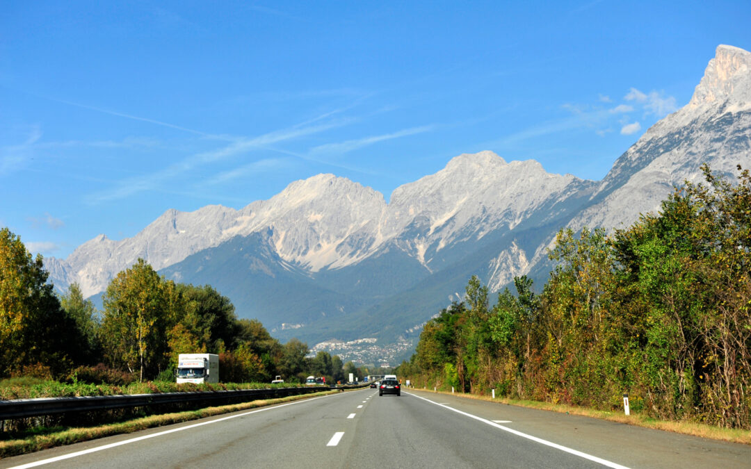 ASFINAG hält Investitionskurs trotz schwacher Verkehrsdynamik