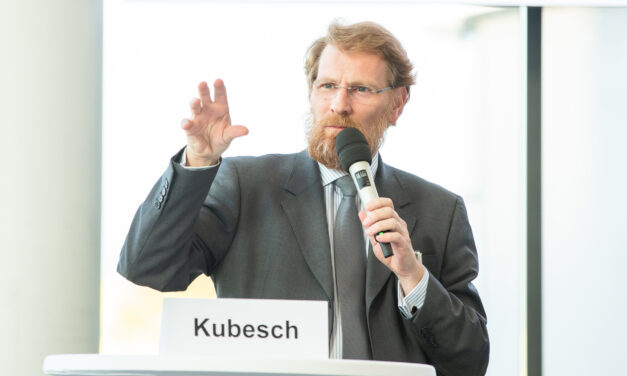 Europa unter Zugzwang