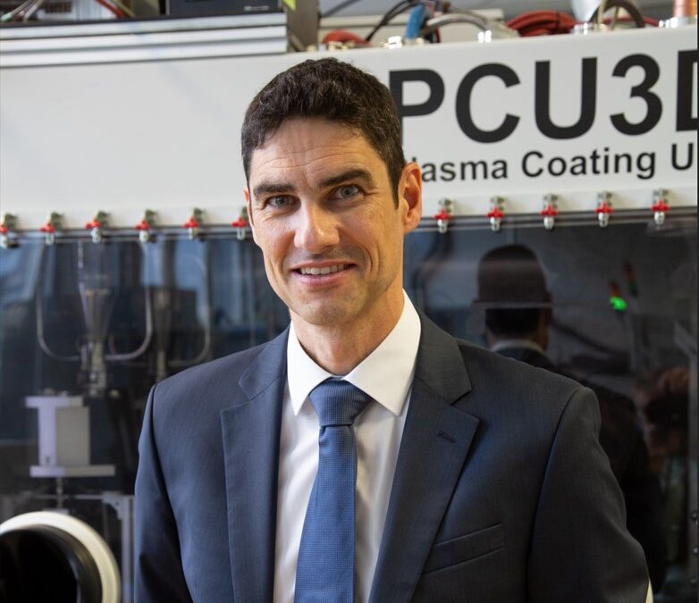 Die Straße als Batterie