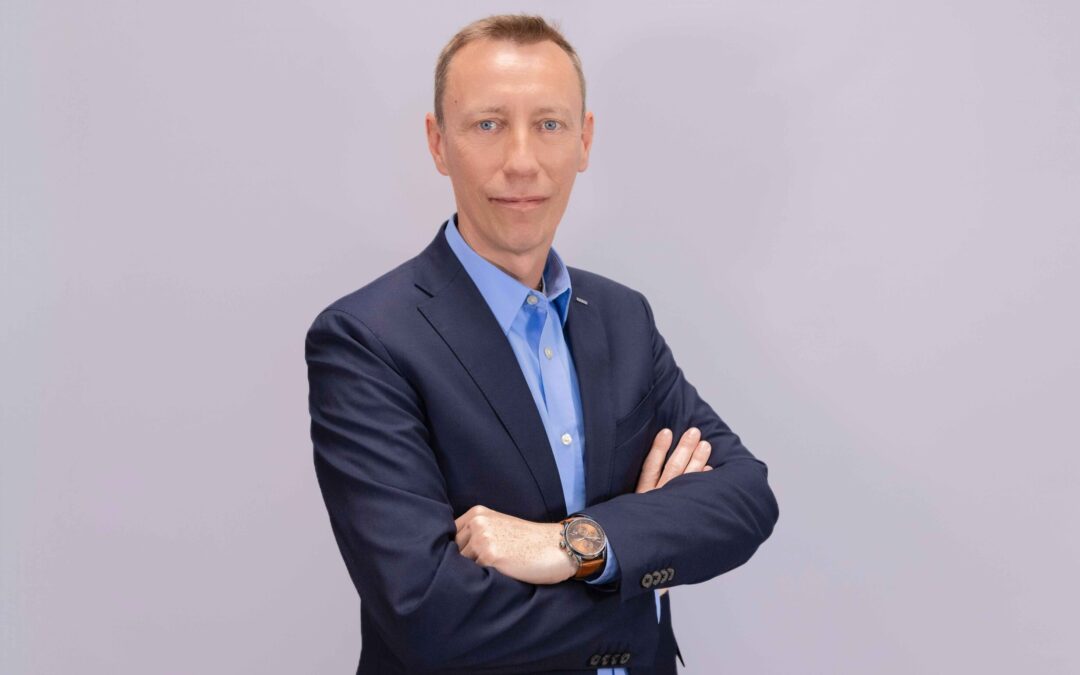 Dachser: Brunnauer übernimmt Logistikzentrum Wien