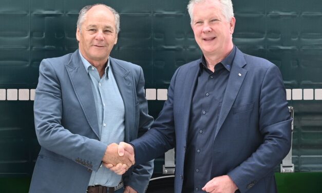 Schmitz Cargobull übernimmt Berger Fahrzeugtechnik vollständig