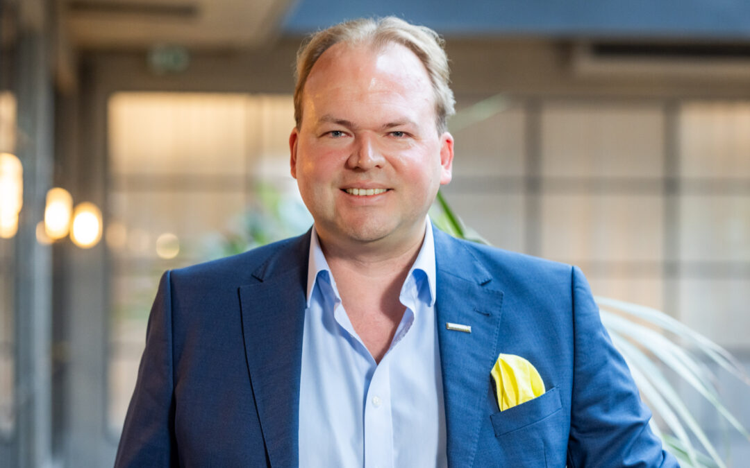 „Volatile Energiepreise verstärken den Trend zur Elektrifizierung“