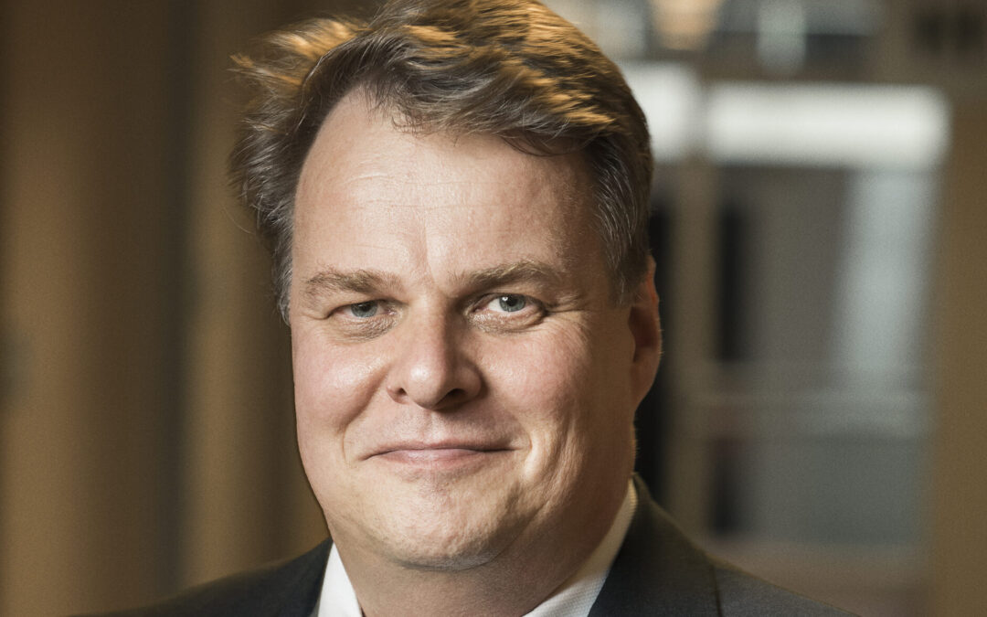 Der Wendepunkt ist da