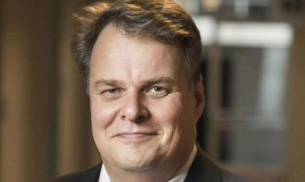 Der Wendepunkt ist da