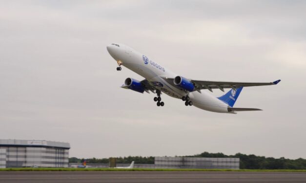 GEODIS stärkt Healthcare-Logistik in der Schweiz