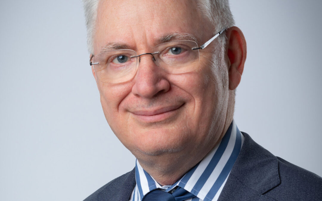 „Regulierungen sollen Innovationsimpulse liefern“