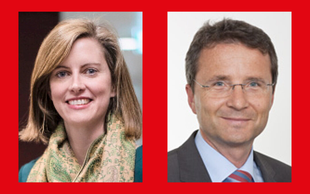 Führungswechsel in der Bundessparte Transport und Verkehr