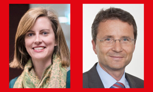 Führungswechsel in der Bundessparte Transport und Verkehr