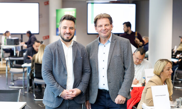 Jobbörse soll Fahrermangel im Transportgewerbe lindern