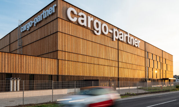 cargo-partner verteidigt EcoVadis-Silberstatus
